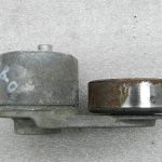 Opel Insignia B Oriģinālais papildu siksnas spriegotājs 12656315