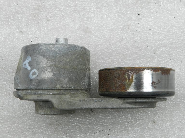 Opel Insignia B Oriģinālais papildu siksnas spriegotājs 12656315