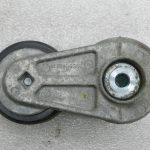 Opel Insignia B Oriģinālais papildu siksnas spriegotājs 12656315
