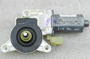 Chrysler Grand Voyager Original power window motor front left