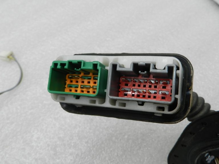 Chrysler Grand Voyager Oriģinālā durvju elektroinstalācijas instalācija priekšējā kreisā pusē