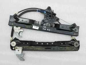 Chrysler Grand Voyager Original rear left window regulator