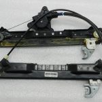Chrysler Grand Voyager Oriģinālais aizmugurējā kreisā loga regulators