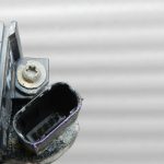 Chrysler Grand Voyager oriģinālā atpakaļgaitas kamera K05026 338AB