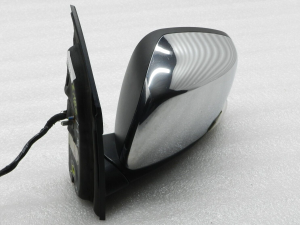 Chrysler Grand Voyager Original Exterior Mirror Left Auto Dim