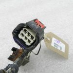 Chrysler Grand Voyager oriģinālo aizmugurējo gaismu instalācijas spuldzes turētājs