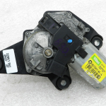 Chrysler Grand Voyager Oriģinālais aizmugurējā tīrītāja motors K05113411AA