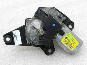 Chrysler Grand Voyager Oriģinālais aizmugurējā tīrītāja motors K05113411AA