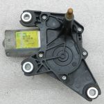 Chrysler Grand Voyager Oriģinālais aizmugurējā tīrītāja motors K05113411AA