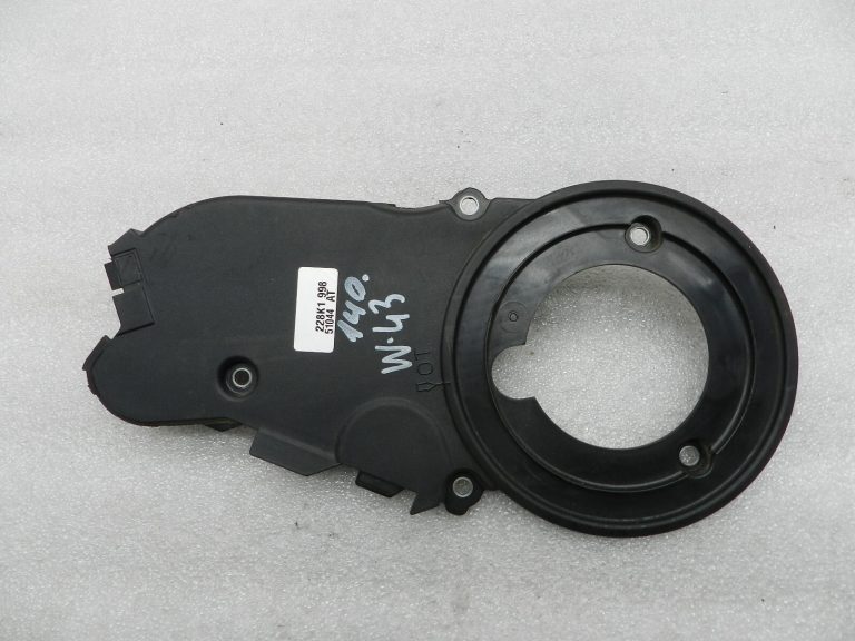 VW Audi Audi Seat Skoda Oriģinālais zobsiksnas vāciņš Timing belt cover