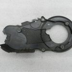 VW Audi Audi Seat Skoda Oriģinālais zobsiksnas vāciņš Timing belt cover
