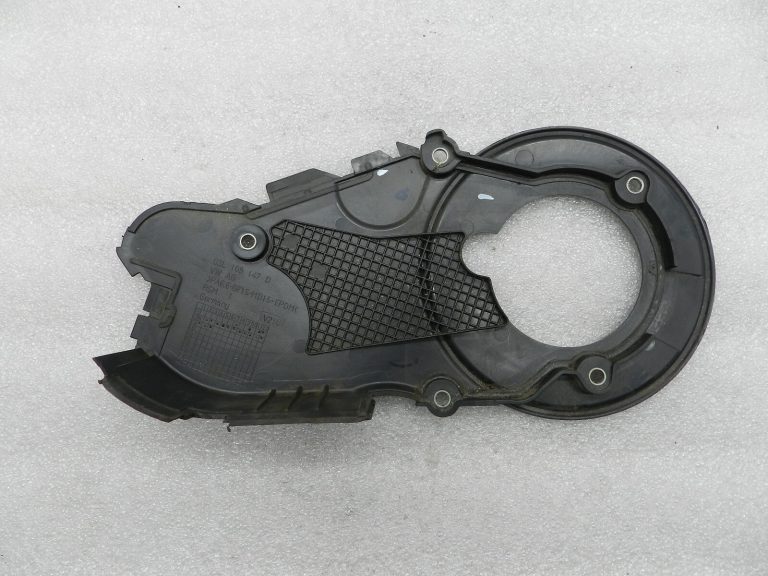 VW Audi Audi Seat Skoda Oriģinālais zobsiksnas vāciņš Timing belt cover