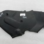 VW Audi Audi Seat Skoda Oriģinālais zobrata siksnas vāks Pārsegs