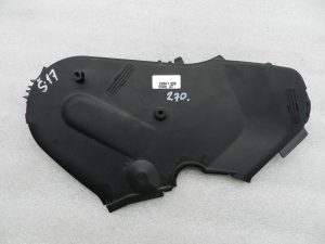 VW Audi Audi Seat Skoda Oriģinālais zobrata siksnas vāks Pārsegs