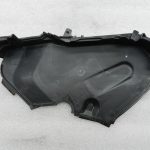VW Audi Audi Seat Skoda Oriģinālais zobrata siksnas vāks Pārsegs