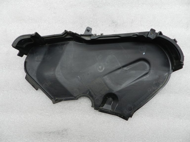 VW Audi Audi Seat Skoda Oriģinālais zobrata siksnas vāks Pārsegs