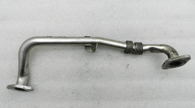 VW Seat Skoda Audi oriģinālā izplūdes caurule 03g131521AQ