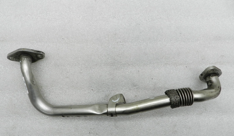 VW Seat Skoda Audi oriģinālā izplūdes caurule 03g131521AQ