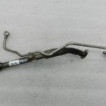 VW Seat Skoda Audi Atbalsts eļļas līnija izplūdes gāzu turbokompresors