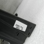 Skoda Octavia oriģinālais roku balsts centrālais roku balsts onyx