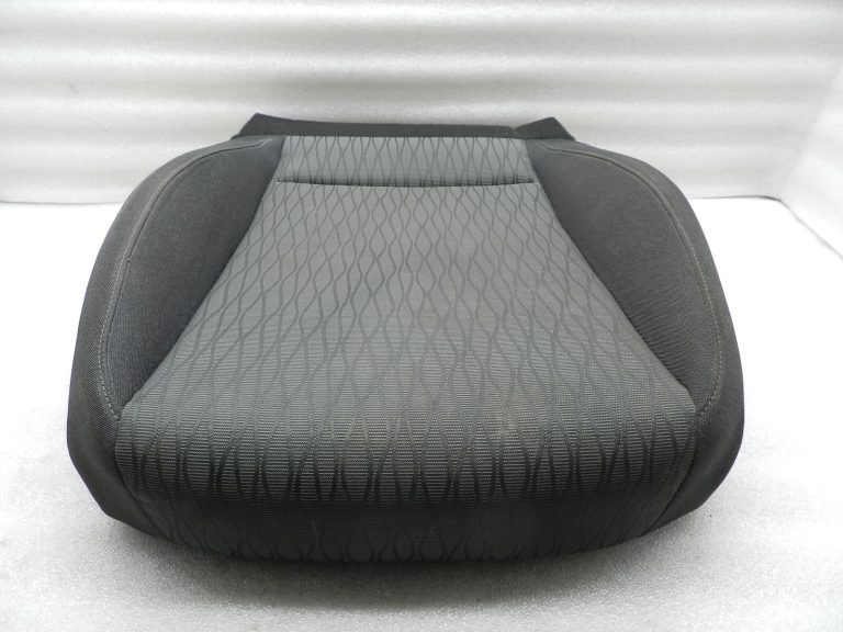 Seat Leon oriģināls sēdekļa spilvens sēdeklis 5F0881375K