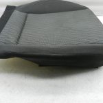 Seat Leon oriģināls sēdekļa spilvens sēdeklis 5F0881375K