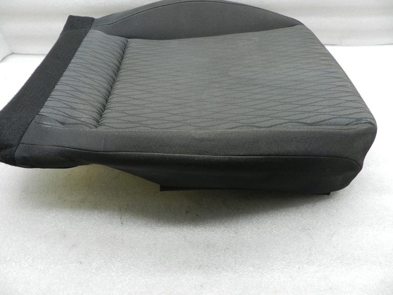 Seat Leon oriģināls sēdekļa spilvens sēdeklis 5F0881375K