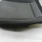 Seat Leon oriģināls sēdekļa spilvens sēdeklis 5F0881375K