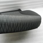 Seat Leon oriģināls sēdekļa spilvens sēdeklis 5F0881375K
