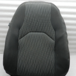 Seat Leon Oriģināls sēdekļa pārvalks atzveltnes atzveltne priekšējā labajā pusē