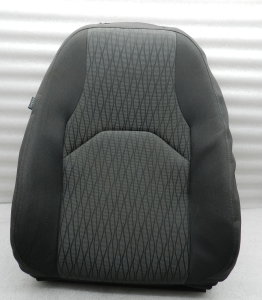 Seat Leon Oriģināls sēdekļa pārvalks atzveltnes atzveltne priekšējā labajā pusē