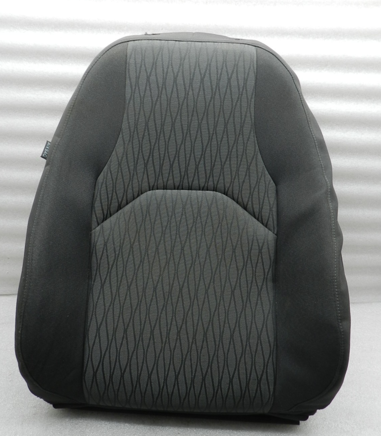 Seat Leon Oriģināls sēdekļa pārvalks atzveltnes atzveltne priekšējā labajā pusē