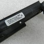 VW Passat oriģinālais aizmugurējā kreisā loga aku vāks