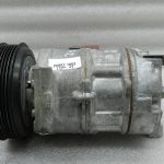 Cupra Leon KL8 VW Golf 7 Oriģinālais gaisa kondicioniera kompresors 5WA816803A