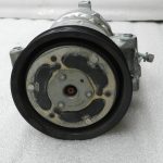 Cupra Leon KL8 VW Golf 7 Oriģinālais gaisa kondicioniera kompresors 5WA816803A