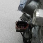 Cupra Leon KL8 VW Golf 7 Oriģinālais gaisa kondicioniera kompresors 5WA816803A