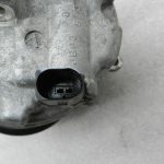 Cupra Leon KL8 VW Golf 7 Oriģinālais gaisa kondicioniera kompresors 5WA816803A