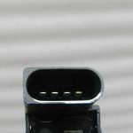 VW Audi Audi Skoda Seat Cupra Oriģinālā 4x aizdedzes spole aizdedzes modulis