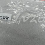 VW Audi Audi Skoda Seat Cupra Oriģinālā 4x aizdedzes spole aizdedzes modulis