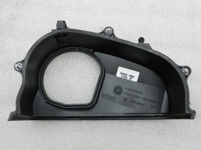 VW Skoda Audi Seat Cupra oriģinālais zobsiksnas vāks