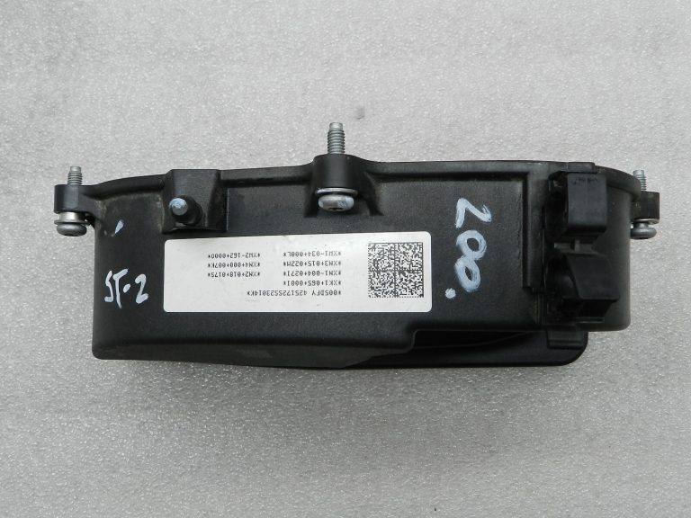 VW Skoda Audi Seat Cupra oriģinālais zobsiksnas vāks