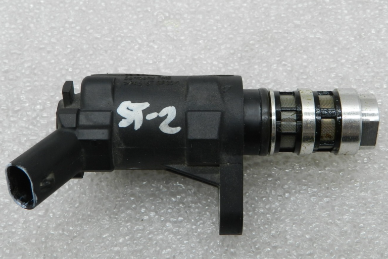 VW Skoda Audi Seat Cupra Original sadales vārpstas regulēšanas vadības vārsts