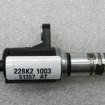 Cupra VW Audi Audi Skoda Seat oriģinālais vārpstas vārsts eļļas kontroles vārsts