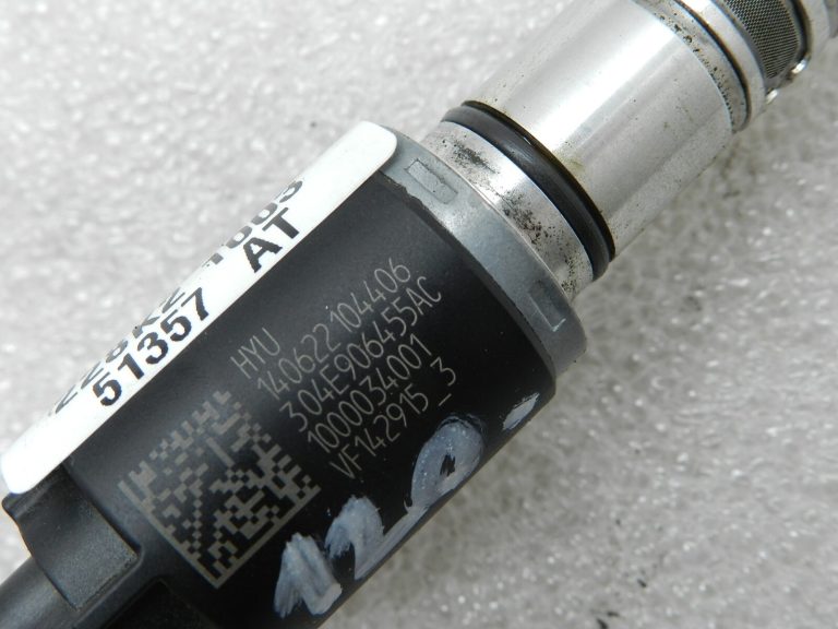 Cupra VW Audi Audi Skoda Seat oriģinālais vārpstas vārsts eļļas kontroles vārsts