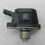 VW Skoda Audi Seat Cupra oriģinālais agnet vārsts cilindra galvas vārsts