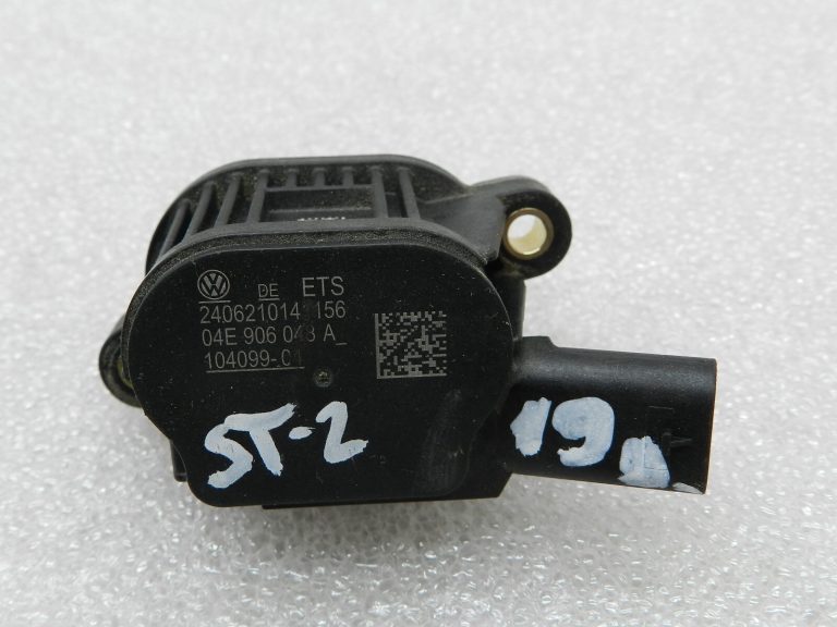 VW Skoda Audi Seat Cupra oriģinālais agnet vārsts cilindra galvas vārsts
