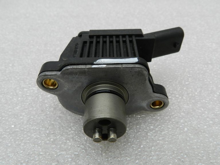 VW Skoda Audi Seat Cupra oriģinālais agnet vārsts cilindra galvas vārsts