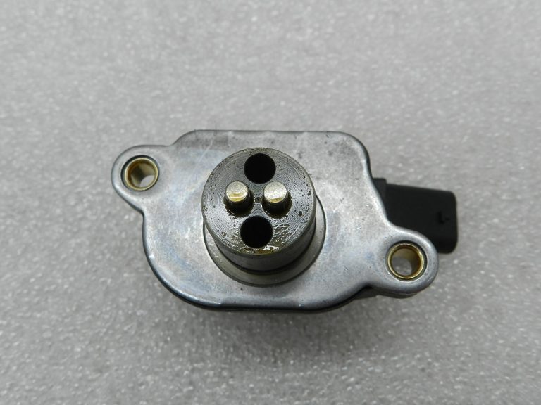 VW Skoda Audi Seat Cupra oriģinālais agnet vārsts cilindra galvas vārsts