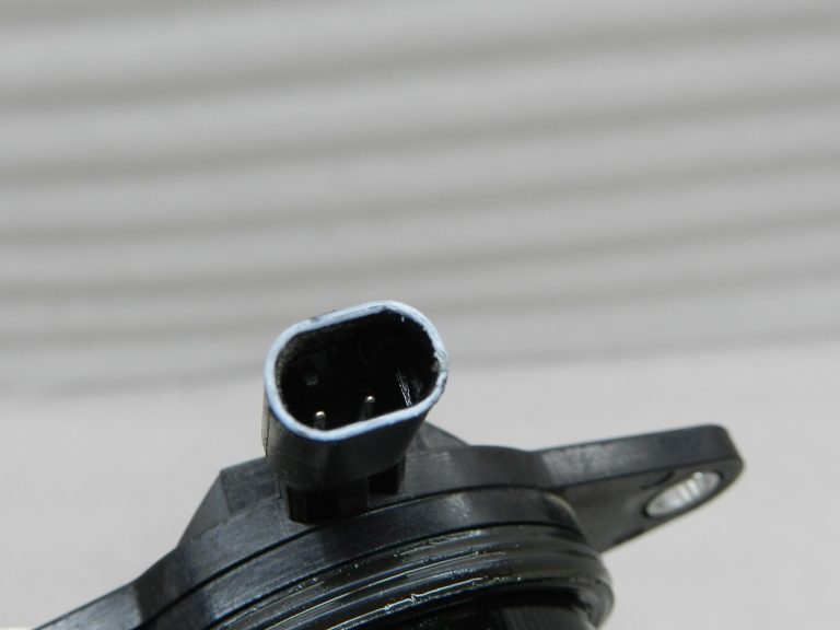 VW Skoda Audi Seat Cupra oriģināls elektromagnētiskā vārsta sadales vārpstas fāzētājs