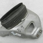 Skoda VW VW Audi oriģināls izplūdes kolektora siltuma aizsardzības plāksne siltuma aizsardzība